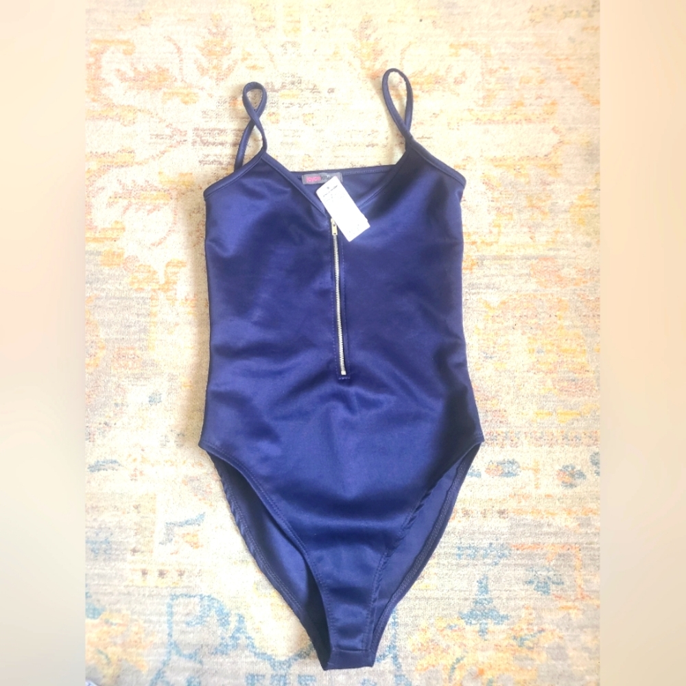 Bodysuit